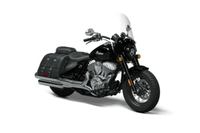 Indian Motorcycle Super Chief Limited Black Metallic colour Bikes Indian Motorcycle Super Chief Limited Black Metallic colour Bikes